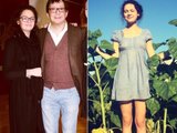 Дочь Кончаловского и Толкалиной похудела на 30 килограммов