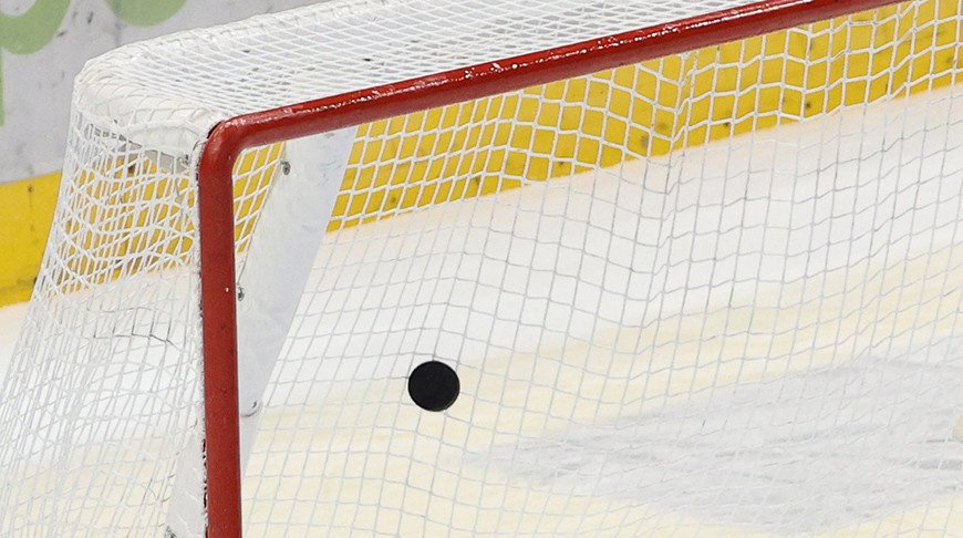Хоккеисты «Динамо-Шинника» проиграли «Алмазу» в МХЛ, но сохранили шансы на плей-ин