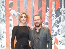 Кирилл Плетнев и Нино Нинидзе Кирилл Плетнев и Нино Нинидзе