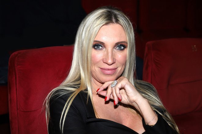Светлана Мастеркова