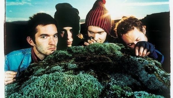 Sigur Ros Sigur Ros