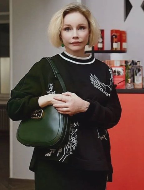 Марина Зудина Марина Зудина