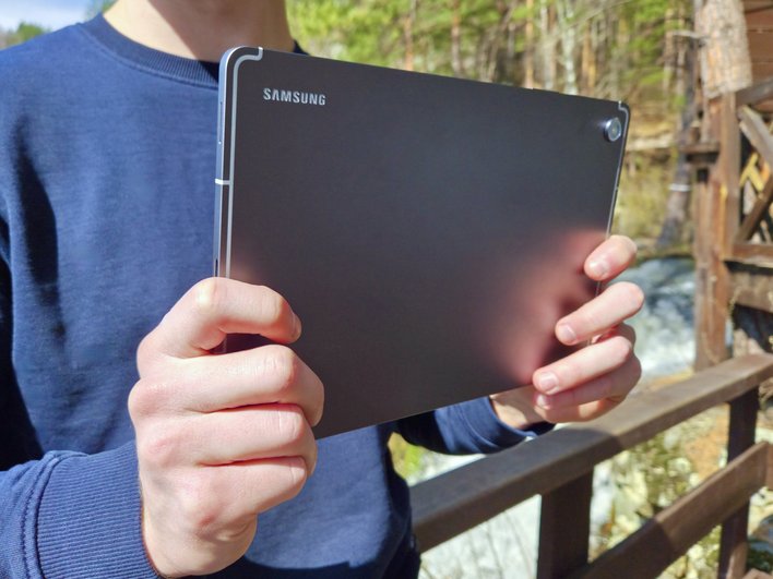 Планшет Samsung Galaxy Tab S10 FE Планшет Samsung Galaxy Tab S10 FE