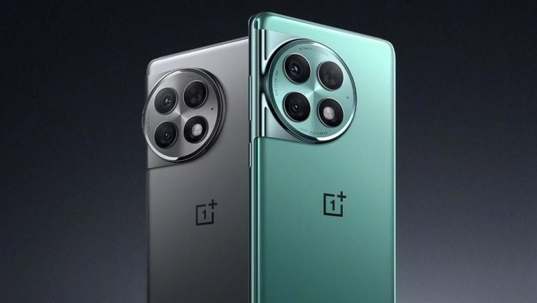 Так выглядит Ace 2 Pro. Фото: OnePlus