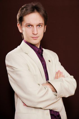 Леонов Сергей Дмитриевич