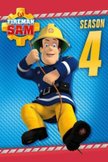 Постер Пожарный Сэм: 4 сезон