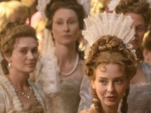 Съемки фильма «Рождение империи» Съемки фильма «Рождение империи»