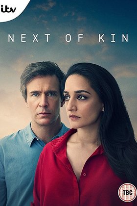 Ближайшие родственники: постер