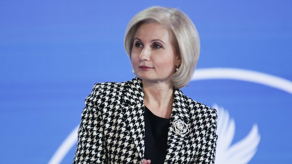 Ольга Баталина Ольга Баталина