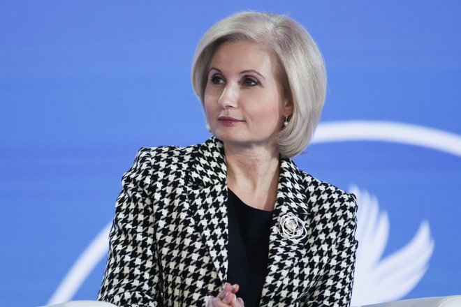 Ольга Баталина