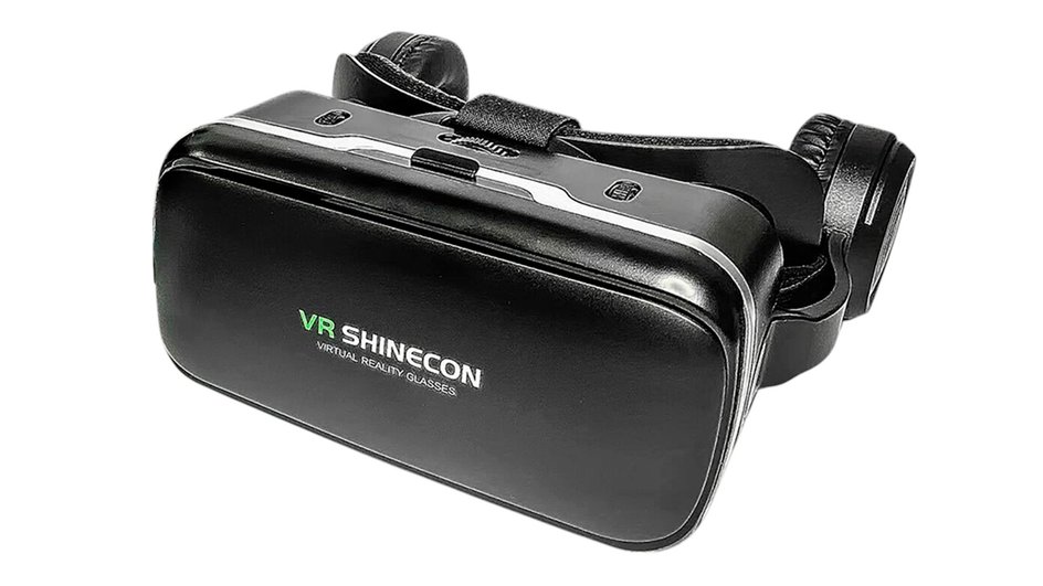 VR-очки Shinecon 6.0 VR-очки Shinecon 6.0