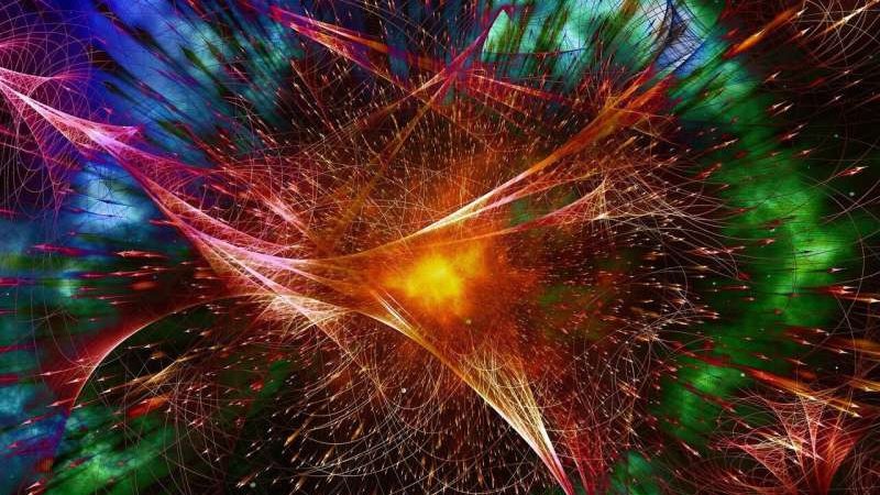 солитонная сверхфлуоресценция художественное представление солитонная сверхфлуоресценция художественное представление