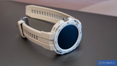 Обзор Huawei Watch&nbsp;GT Cyber: умные часы все еще могут удивлять