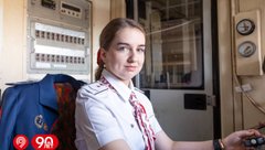 Женщины-машинисты появились на новой линии метро Москвы