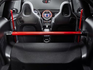 slide image for gallery: 25335 | Mini