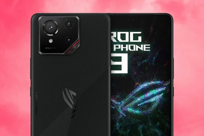 ASUS ROG Phone 9