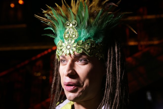 Гоген Солнцев Гоген Солнцев