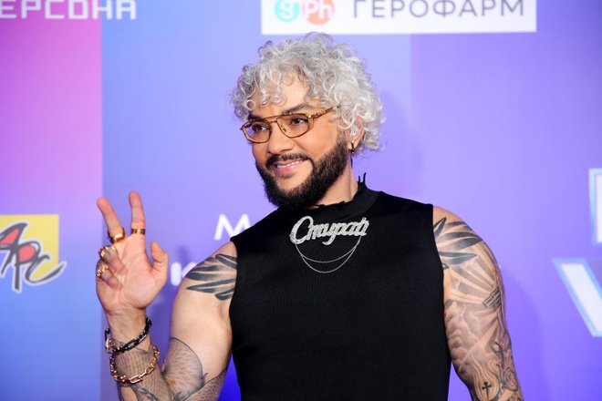 Филипп Киркоров Филипп Киркоров