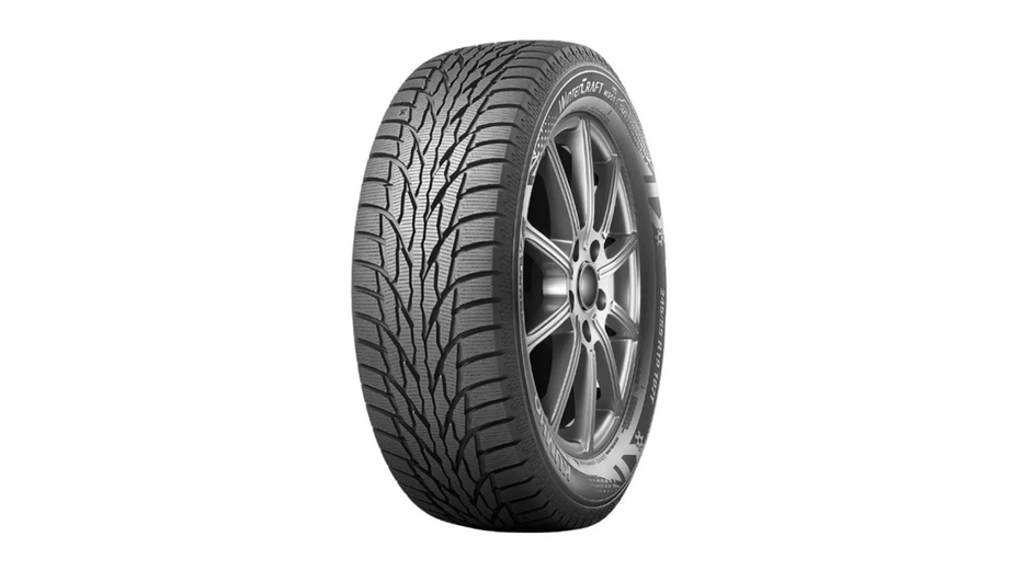 Автошина Kumho WINTER CRAFT SUV WS51 225/60 R17 103T Автошина Kumho WINTER CRAFT SUV WS51 225/60 R17 103T