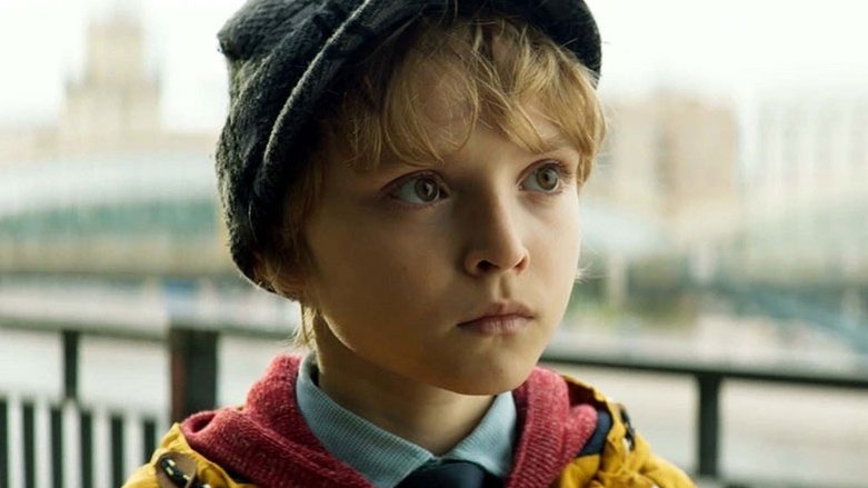 30 детей актеров: фото из жизни маленьких звезд кинематографа