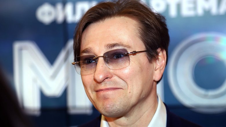 Сергей Безруков