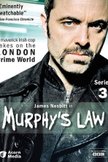 Постер Закон Мерфи: 3 сезон