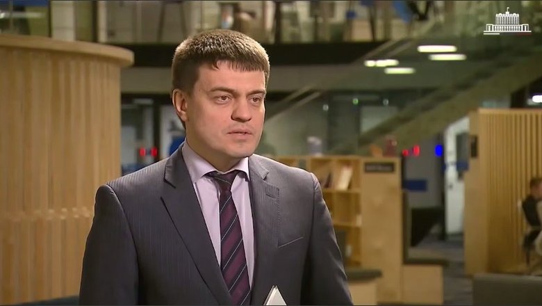 Национальные проекты технологического лидерства рф Мантуров анонсировал пятикратный рост выпуска беспилотников к 2030 году Парлам