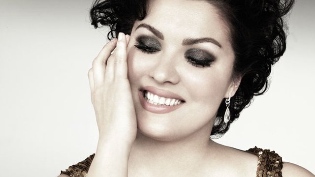 anna netrebko