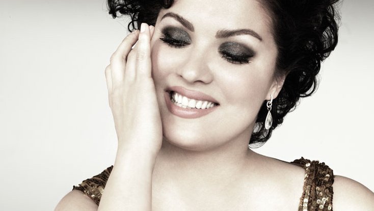 anna netrebko