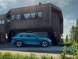 slide image for gallery: 26118 | Audi e-tron