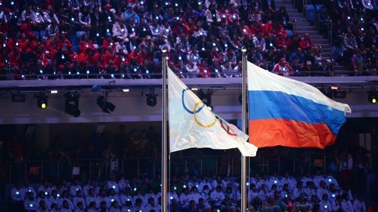 Более 30 стран попросили МОК разъяснить «нейтралитет» России на Олимпиаде