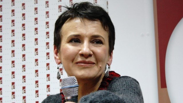 Забужко Забужко