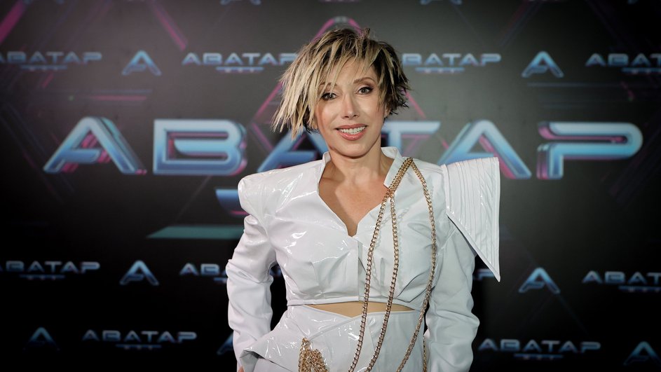 Елена Воробей