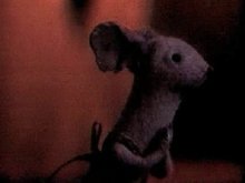 Кадр из Сказка о глупом мышонке