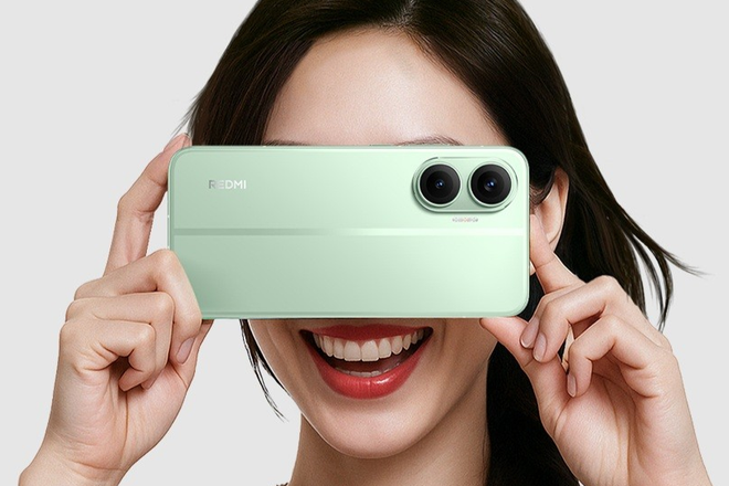 Смартфон Redmi Turbo 4 Pro Смартфон Redmi Turbo 4 Pro