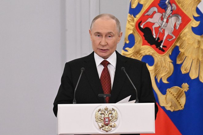 Путин Путин
