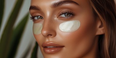 коллекция мода и красота