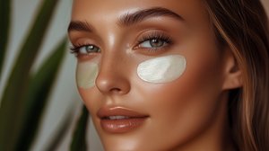 коллекция мода и красота