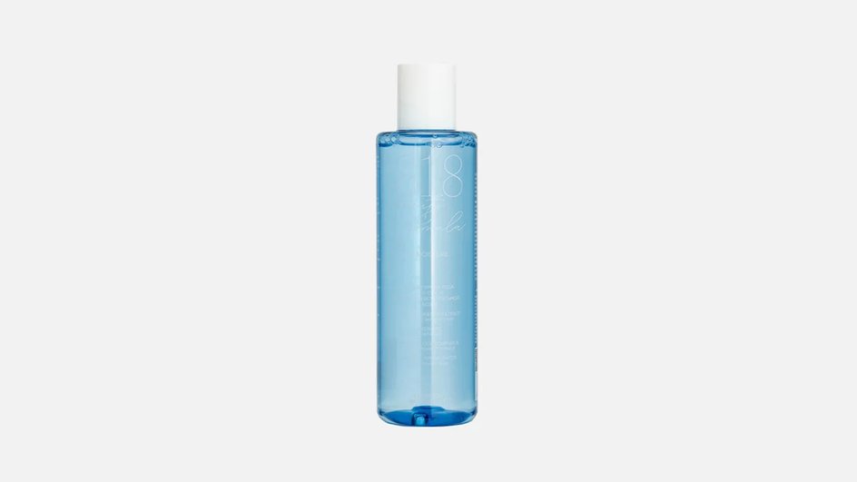 Мицеллярная вода 8.1.8 beauty formula B. MOISTURE. Мицеллярная вода 8.1.8 beauty formula B. MOISTURE.