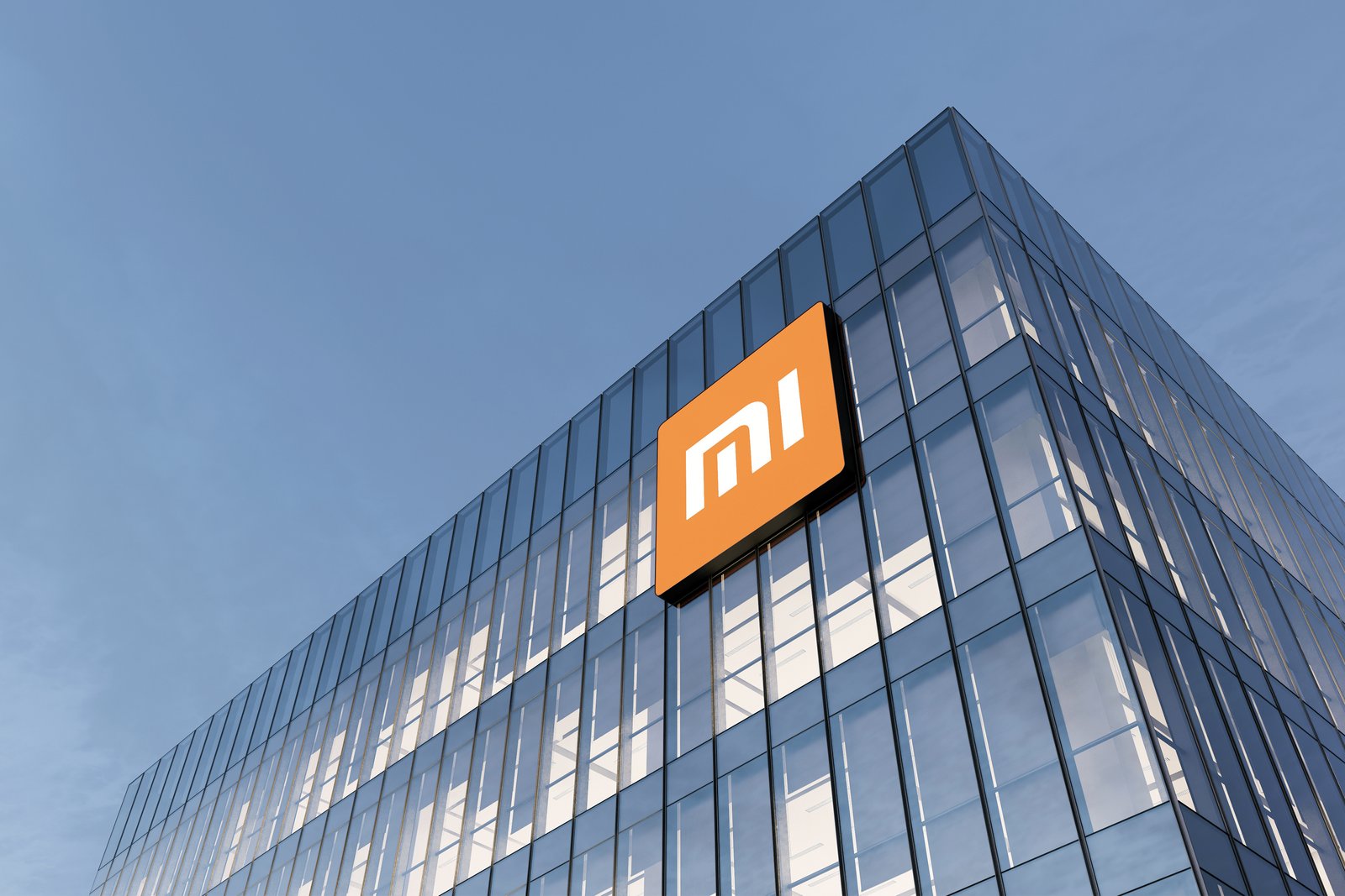 Xiaomi построила первую высокопроизводительную «умную» фабрику по  производству гаджетов - Hi-Tech Mail.ru