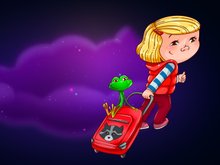 Кадр из Цикл сказок Дремота