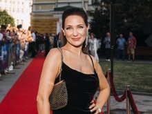 Екатерина Климова на фестивале «Горький fest», фото: пресс-служба