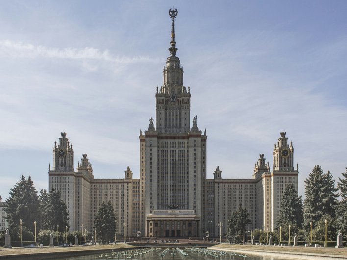 В МГУ представили позицию ректора Виктора Садовничего. Ранее в прессе она была истолкована неверно В МГУ представили позицию ректора Виктора Садовничего. Ранее в прессе она была истолкована неверно