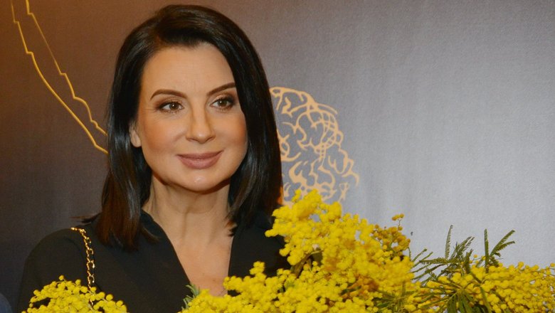 Екатерина Стриженова Екатерина Стриженова
