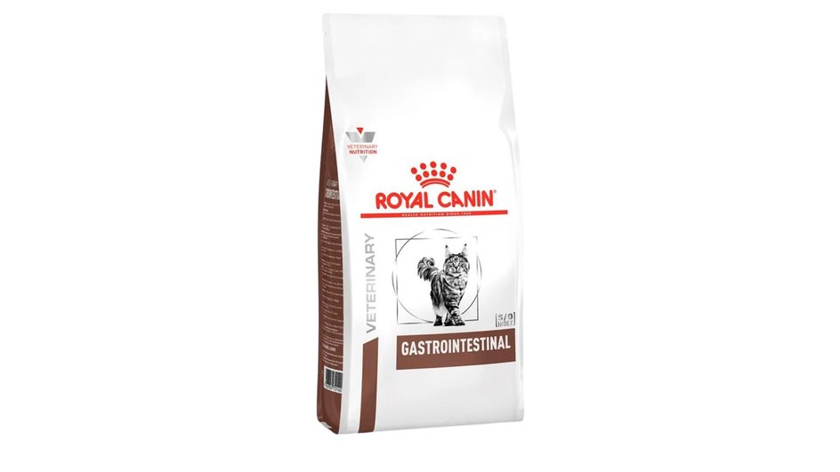 Сухой корм Royal Canin Gastrointestinal Сухой корм Royal Canin Gastrointestinal