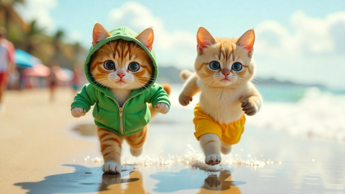Последний шанс! Смешные мемы о спорте и подготовке к лету, чтобы поднять настроение!