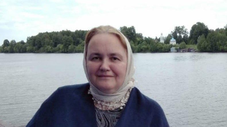 Елена Земляникина Елена Земляникина