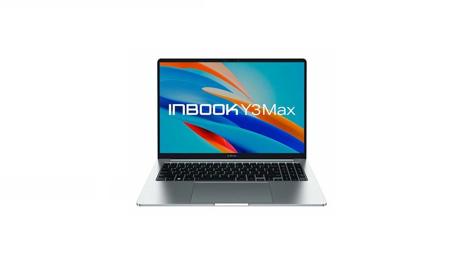 Ноутбук фирмы Infinix модель Inbook Y3 Max Ноутбук фирмы Infinix модель Inbook Y3 Max
