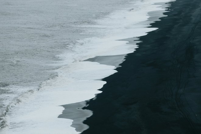 Баренцево море