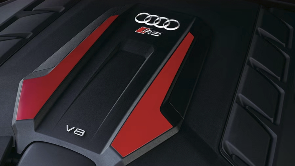 Audi RS Q8 Audi RS Q8